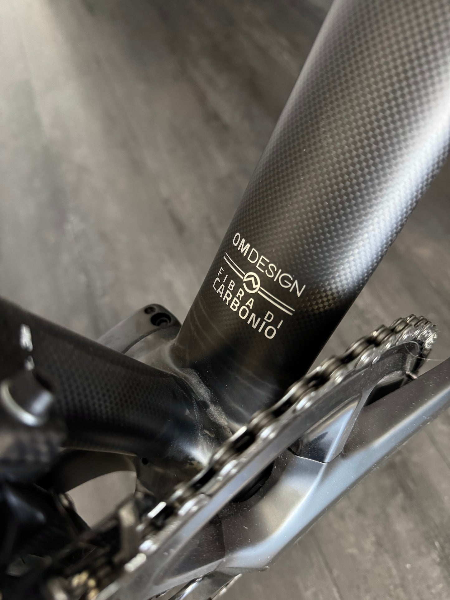 Officine Mattio SL Disc