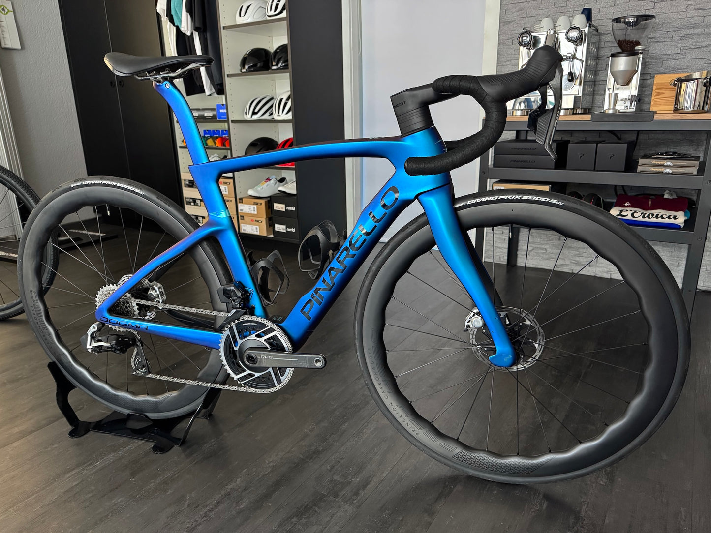 Pinarello Dogma F