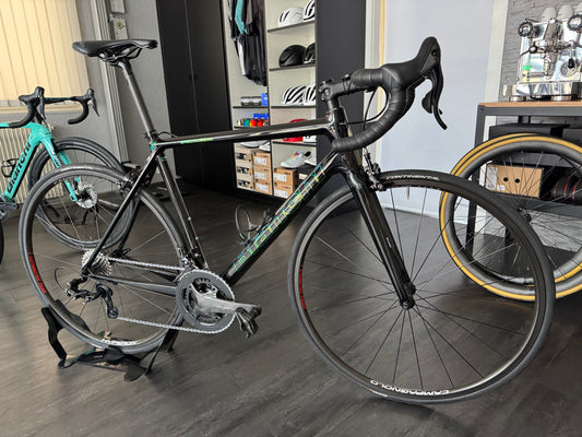 Bianchi Specialissima CV