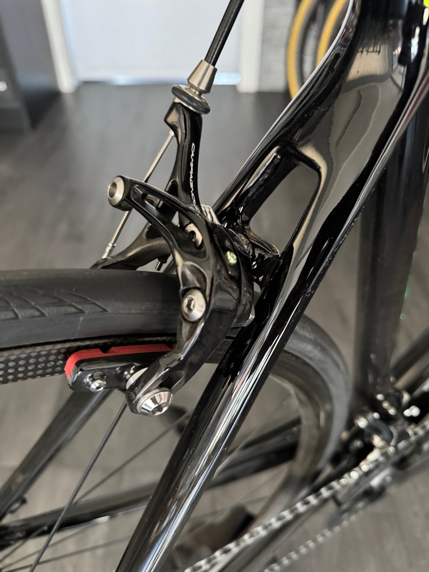 Bianchi Specialissima CV