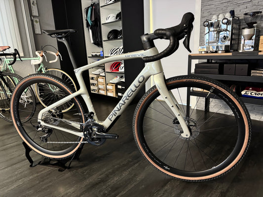Pinarello New Grevil F1