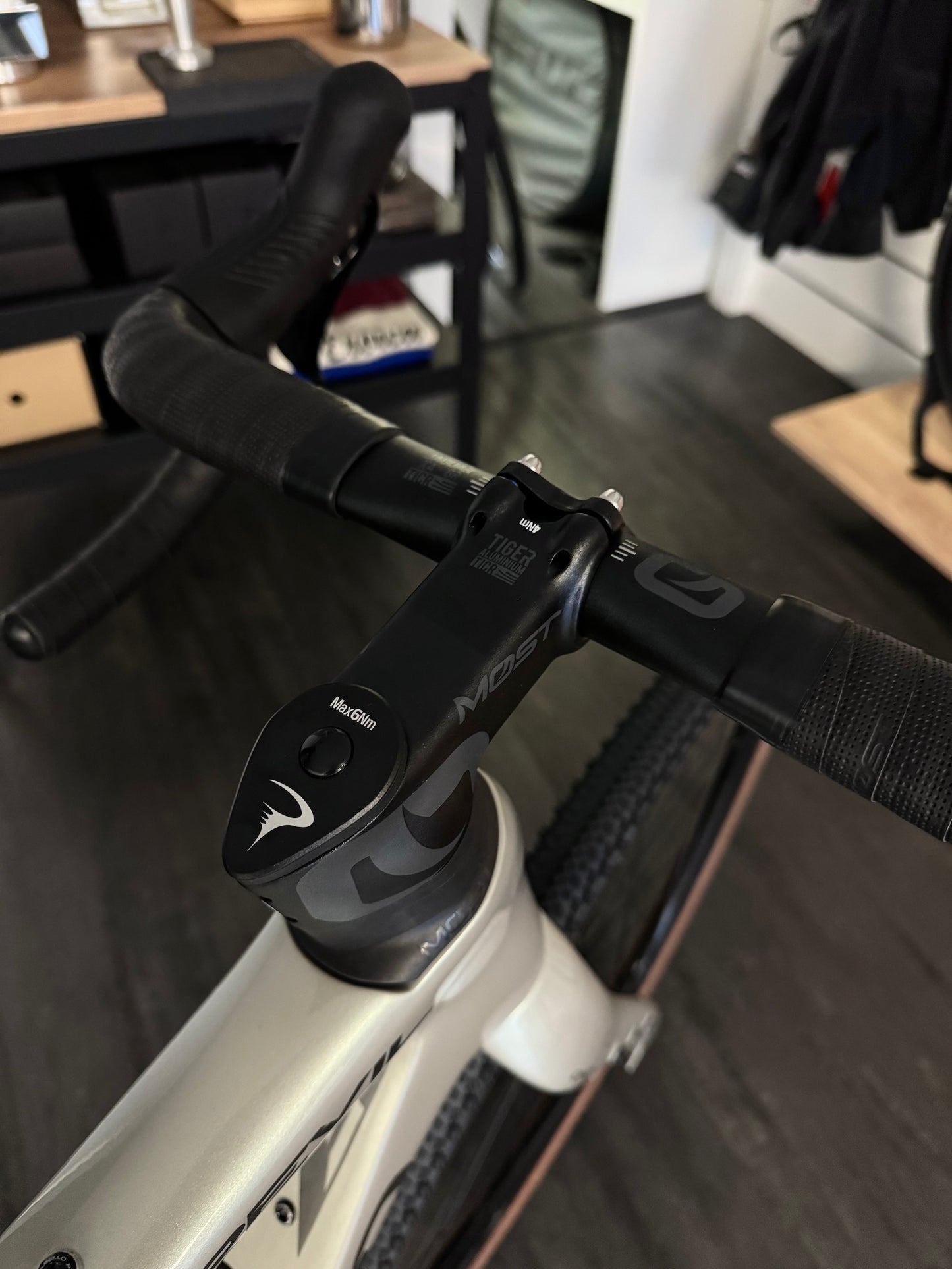 Pinarello New Grevil F1