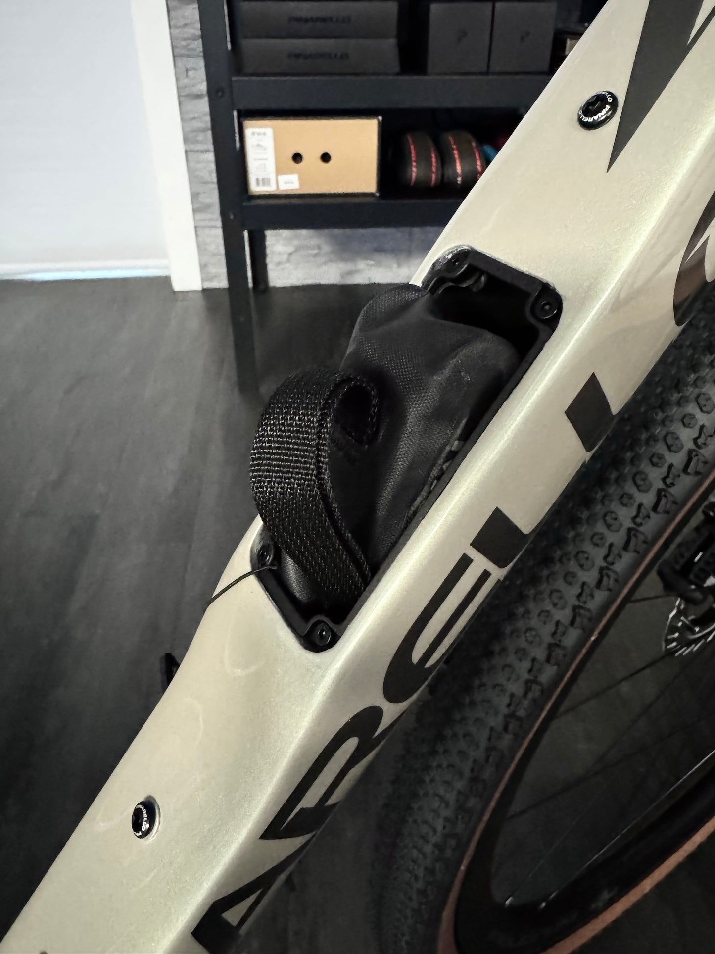 Pinarello New Grevil F1