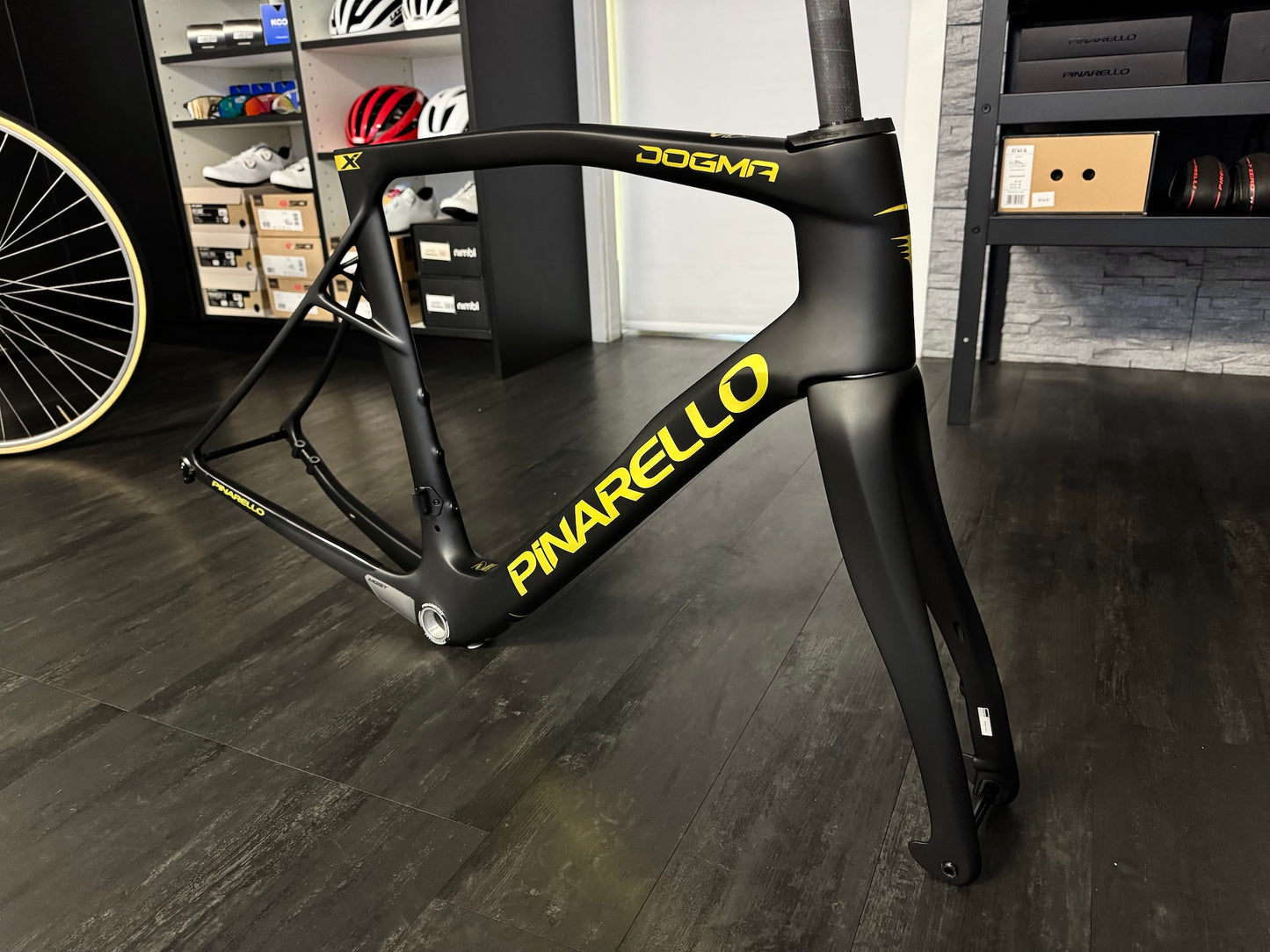 Pinarello New Dogma X