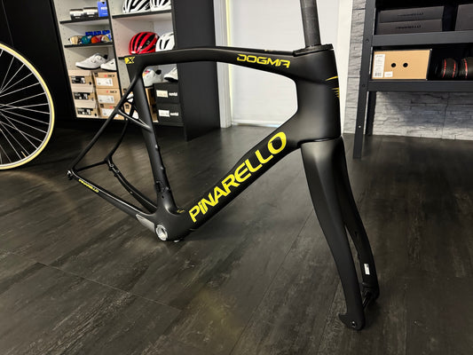 Pinarello New Dogma X