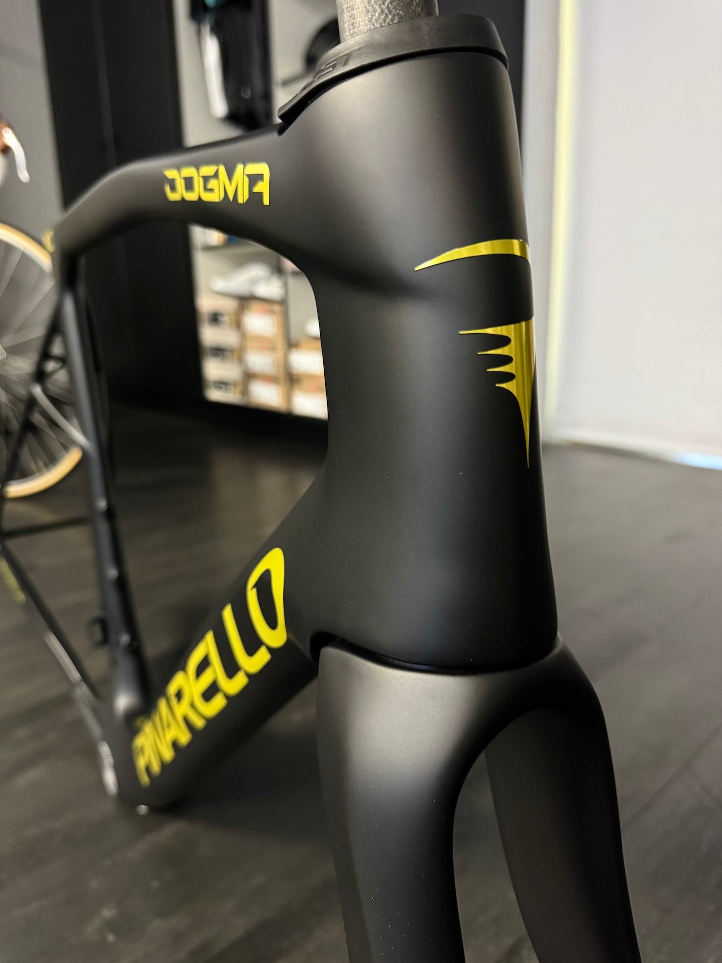 Pinarello New Dogma X