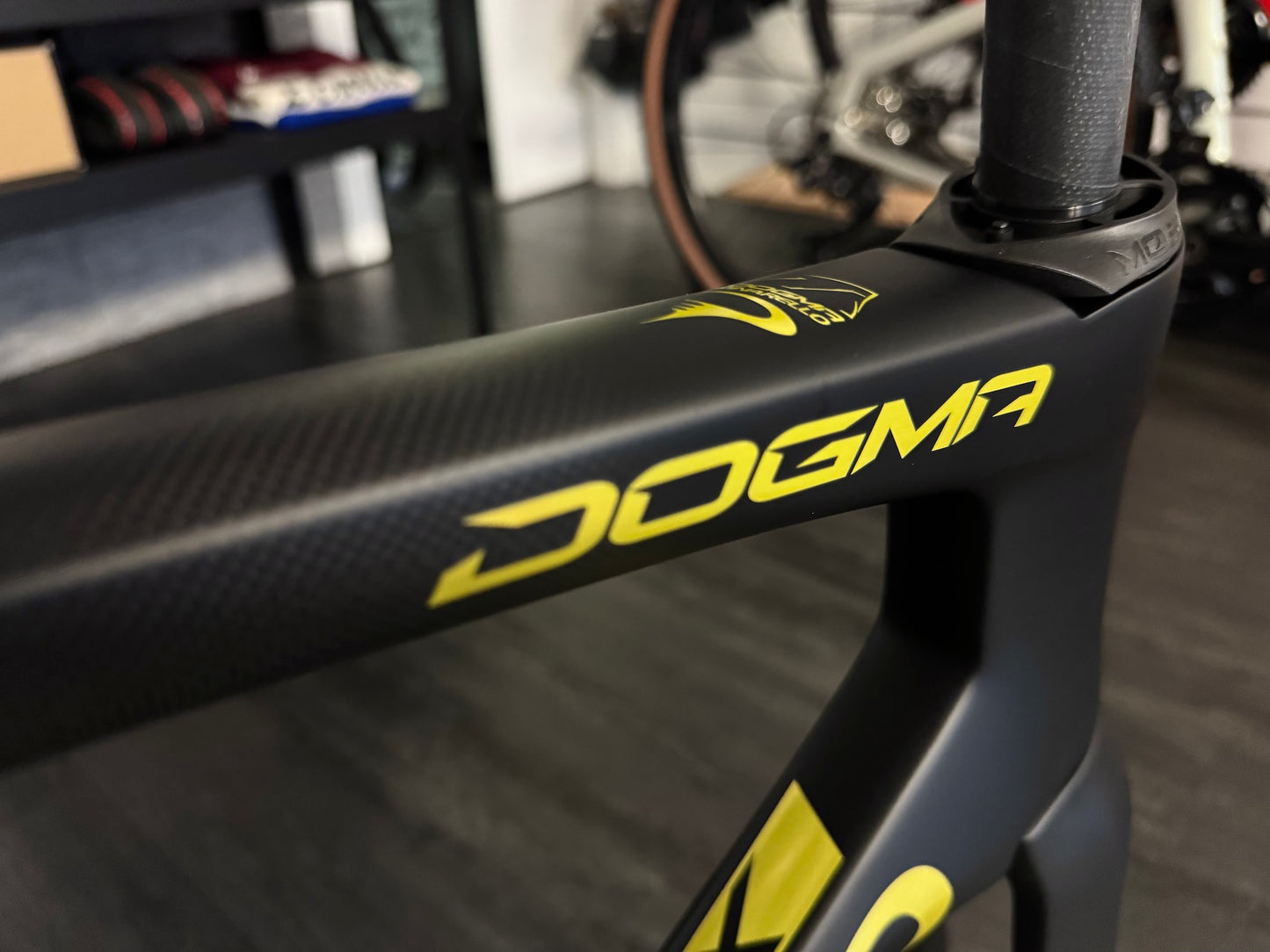Pinarello New Dogma X