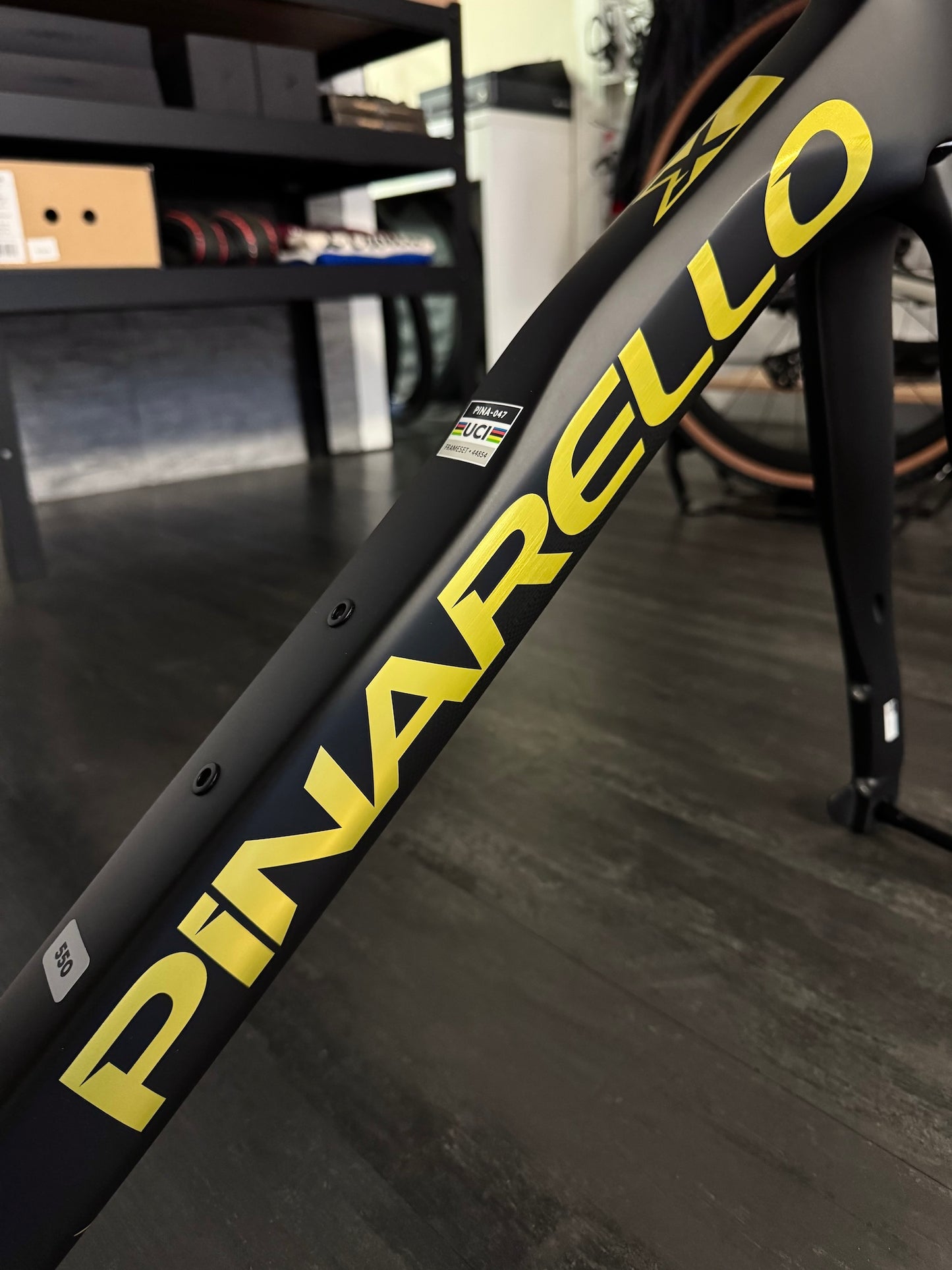 Pinarello New Dogma X