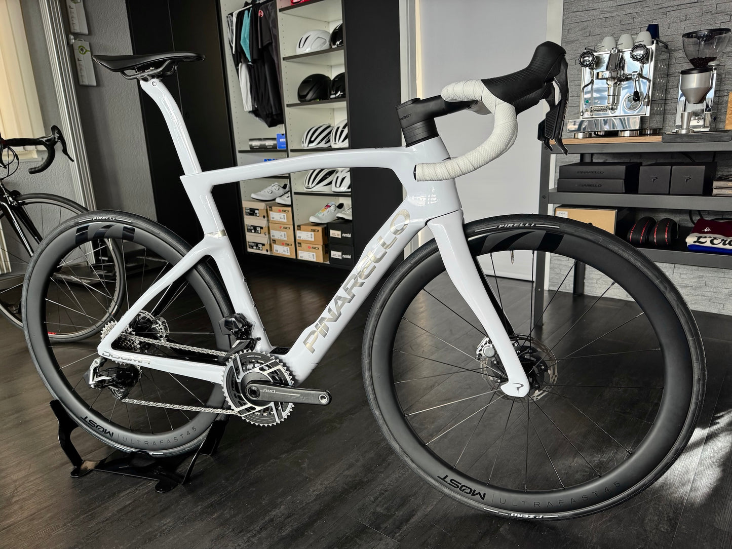 Pinarello New Dogma F