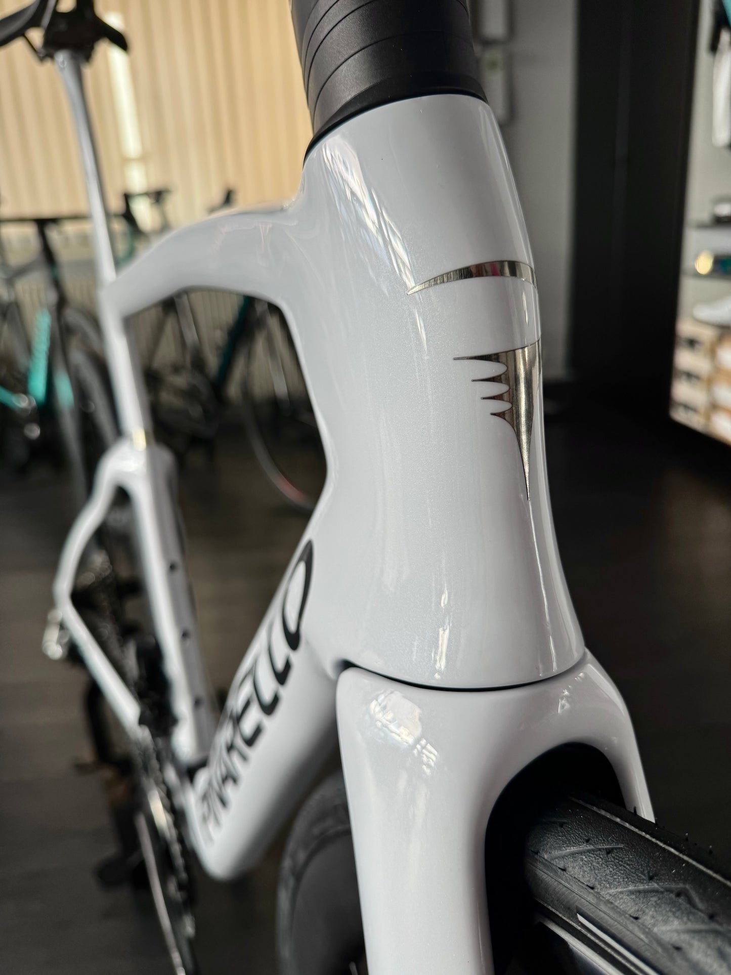 Pinarello New Dogma F