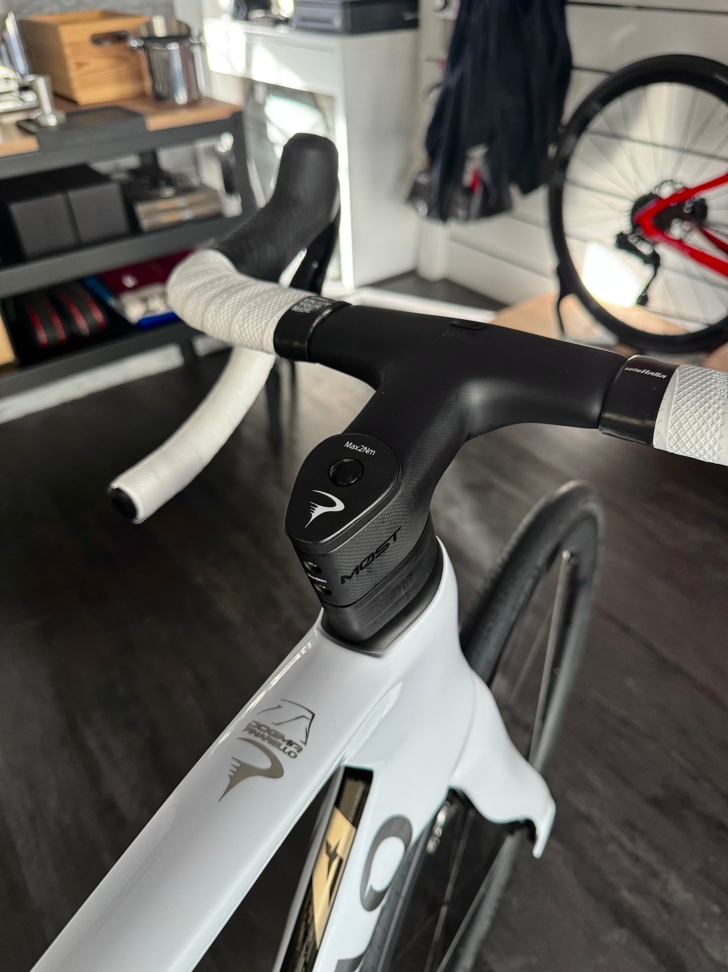 Pinarello New Dogma F