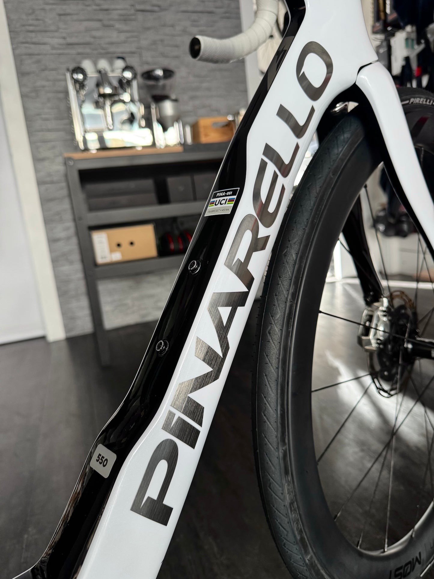 Pinarello New Dogma F