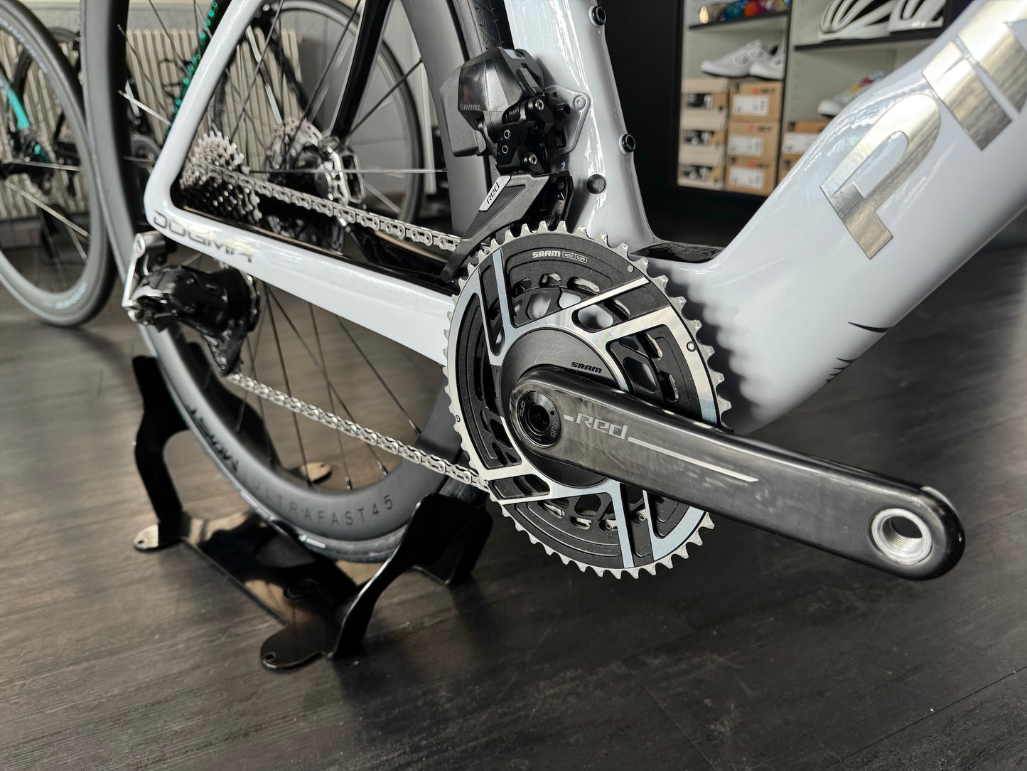 Pinarello New Dogma F