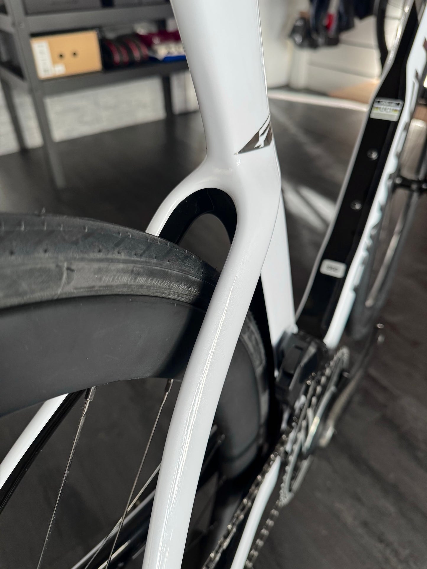 Pinarello New Dogma F