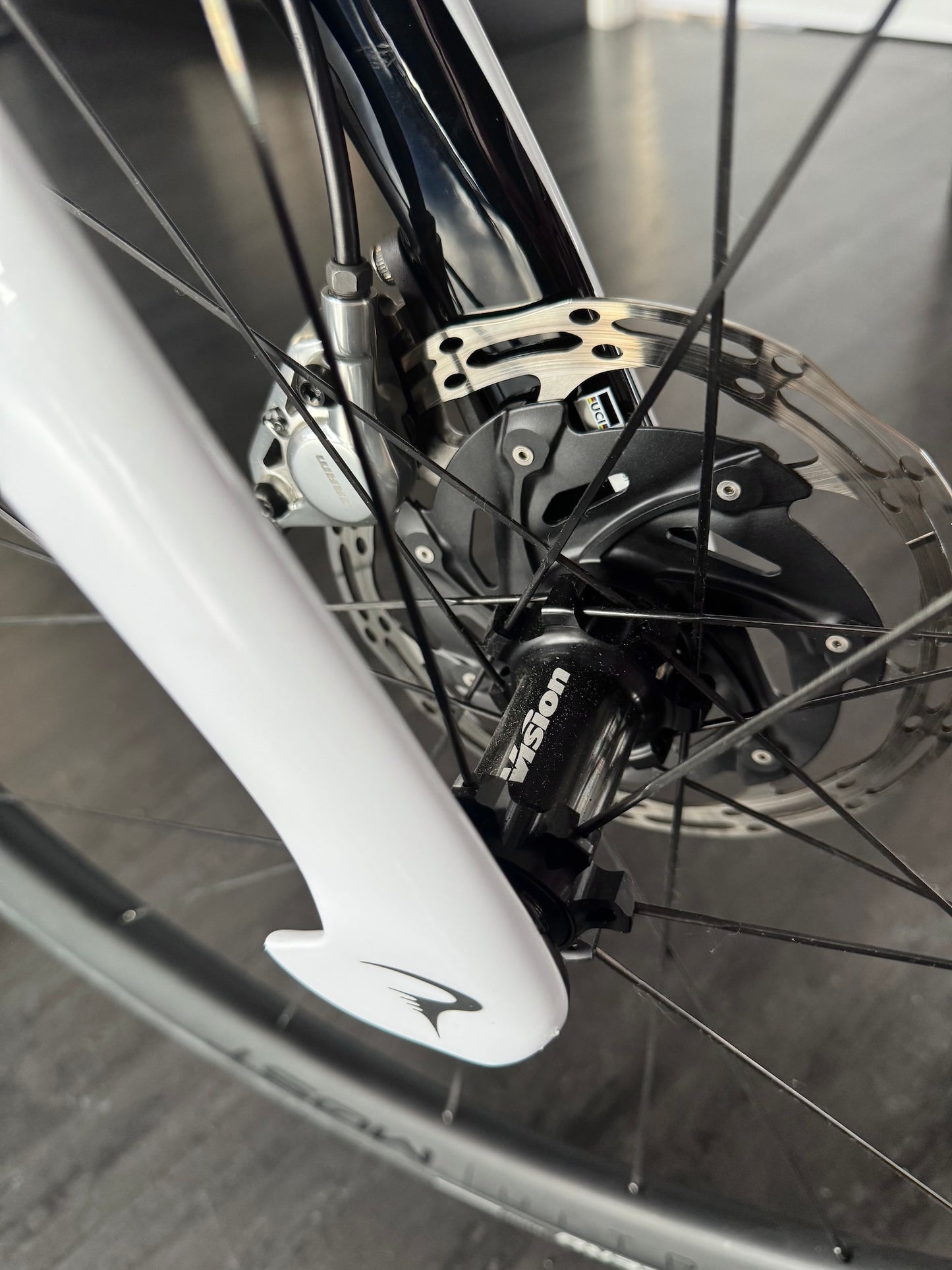 Pinarello New Dogma F