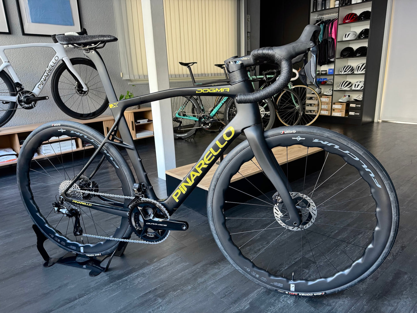 Pinarello Dogma X