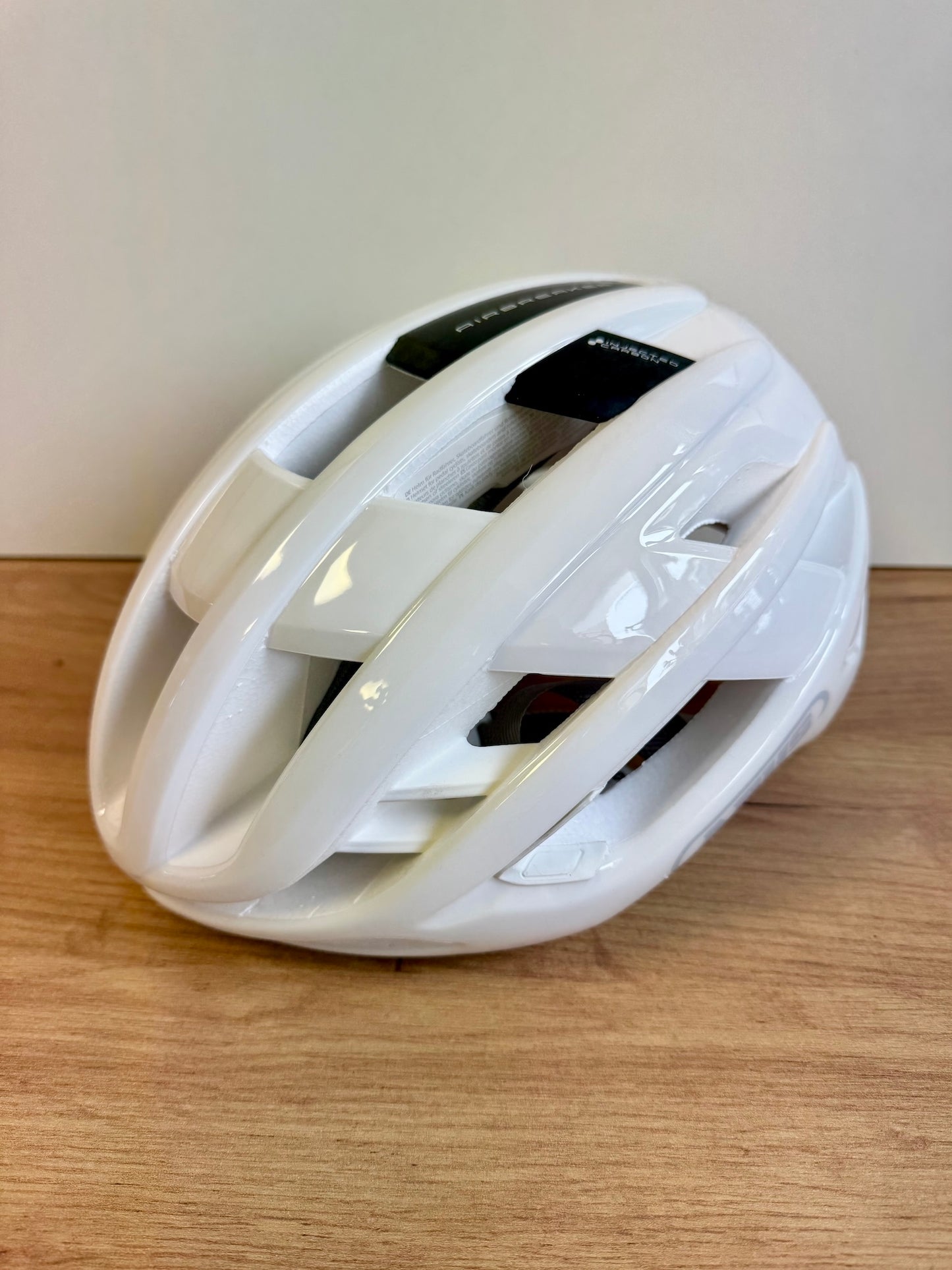 Casque Abus Airbreaker 2.0