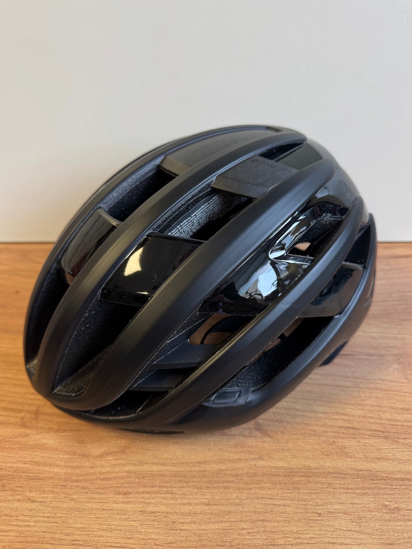 Casque Abus Airbreaker 2.0