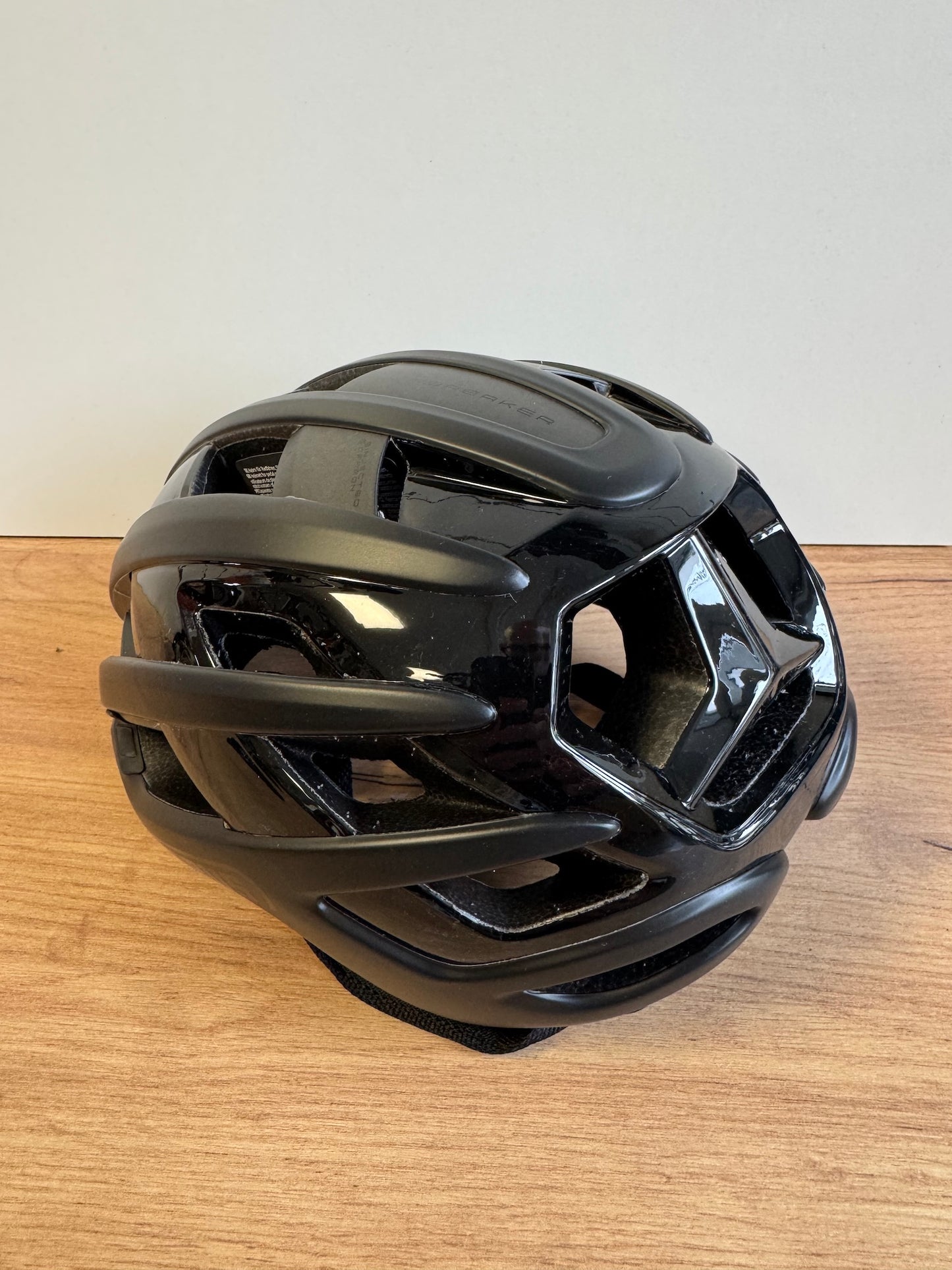 Casque Abus Airbreaker 2.0