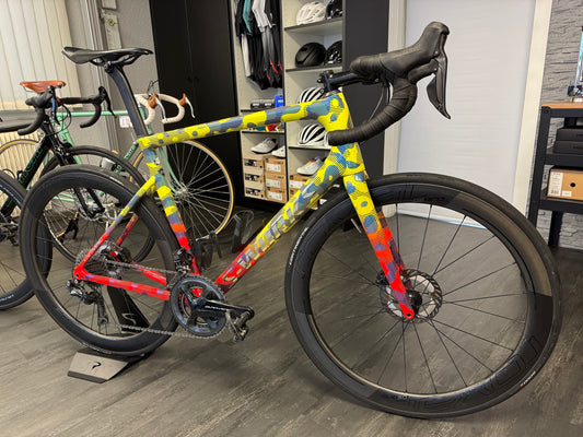Specialized S-Works SL6