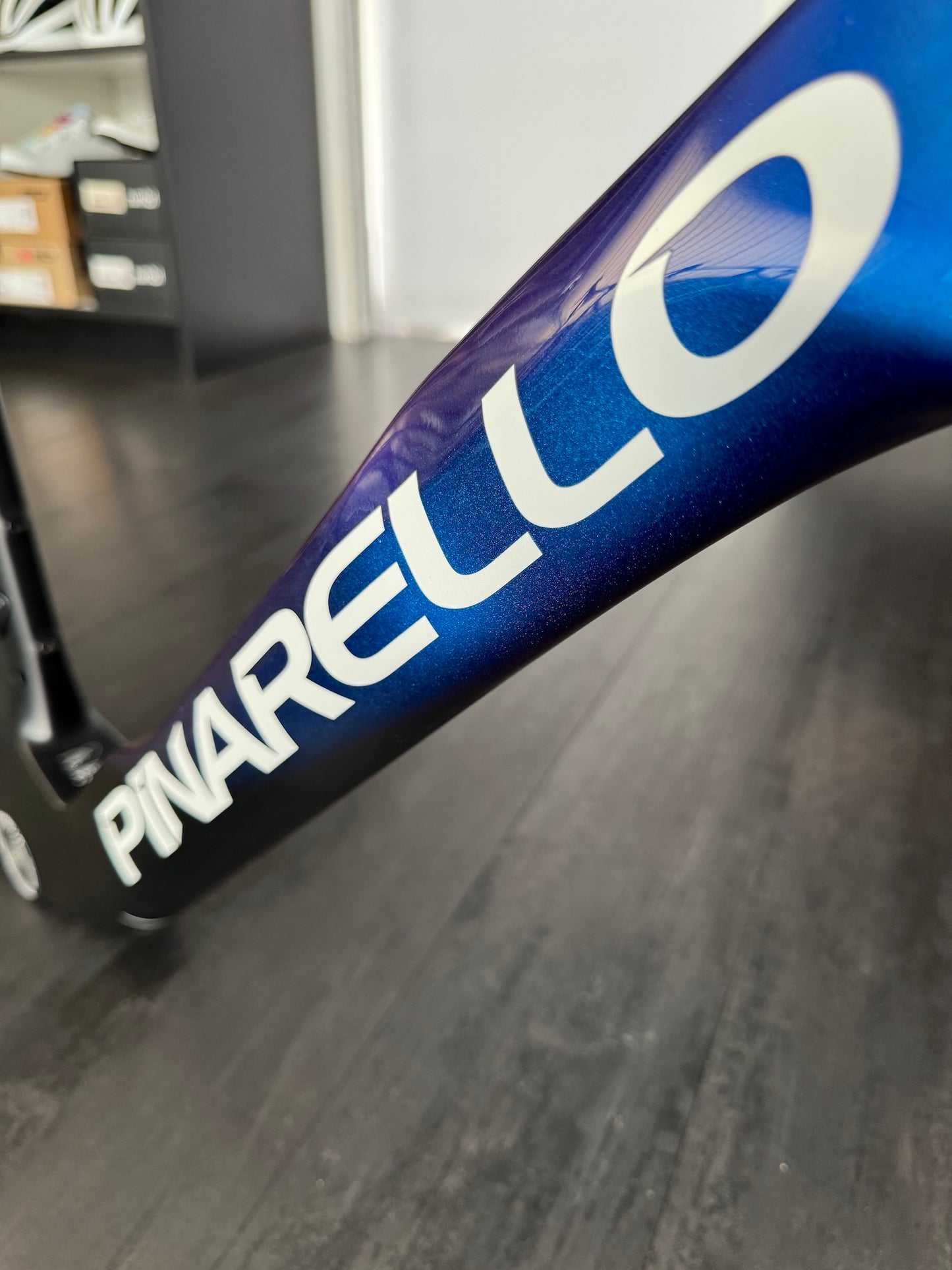 Pinarello New Dogma F