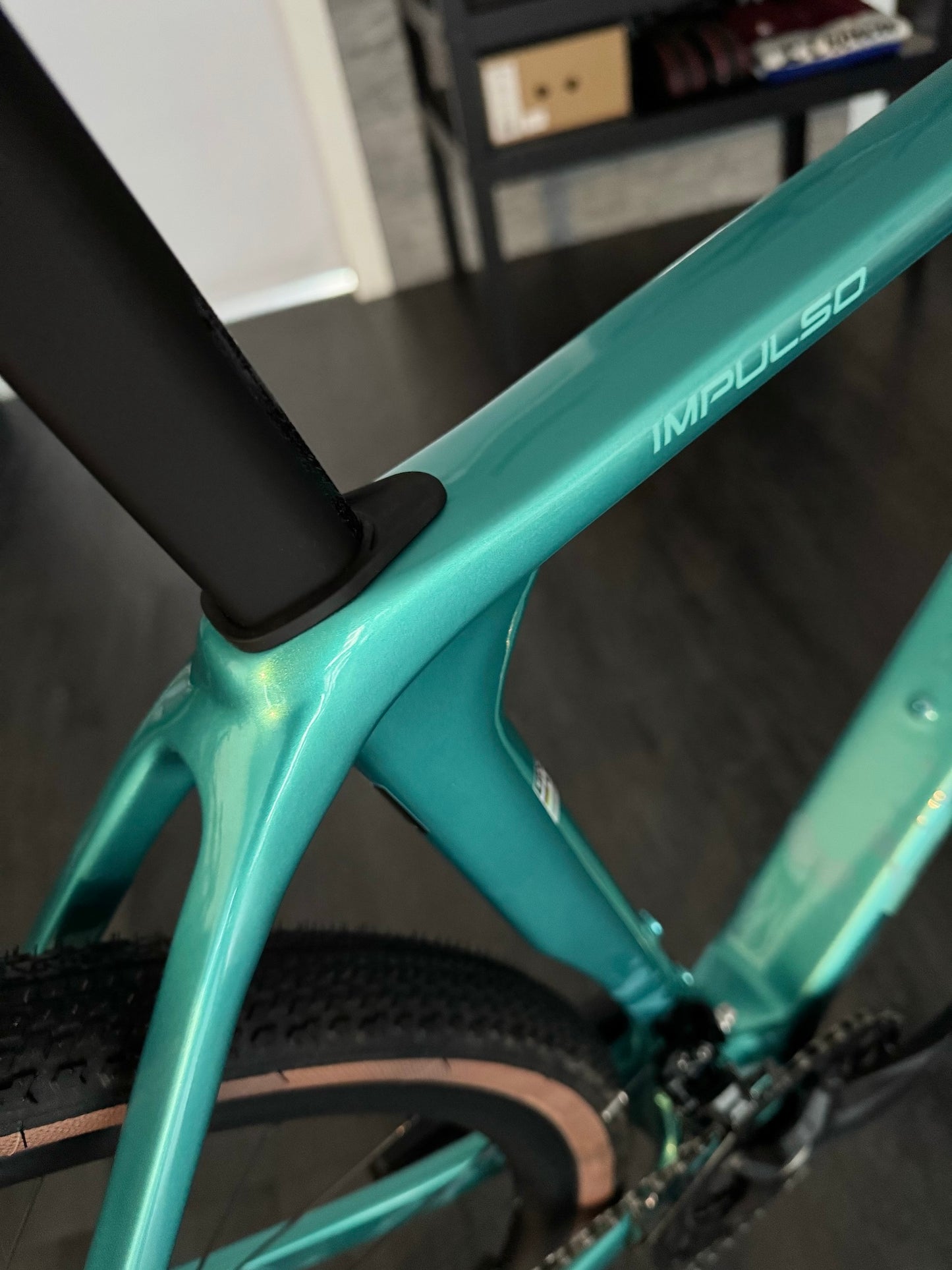Bianchi Impulso COMP