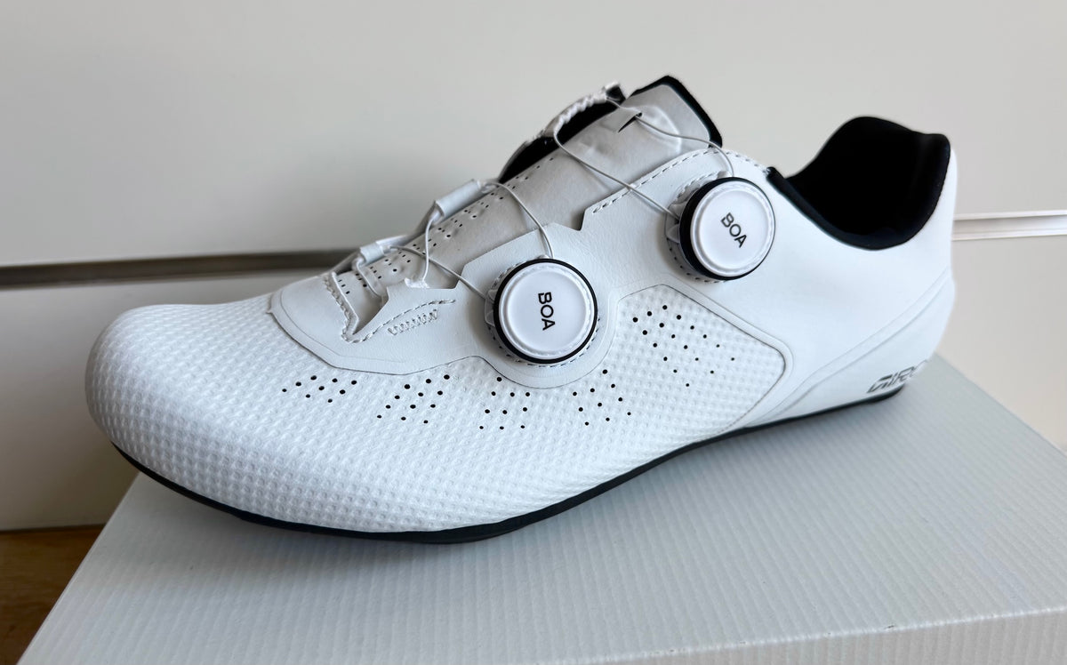 Chaussures Giro Cadet II