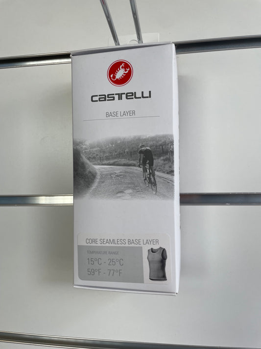 Sous-vêtements Castelli Core Seamless