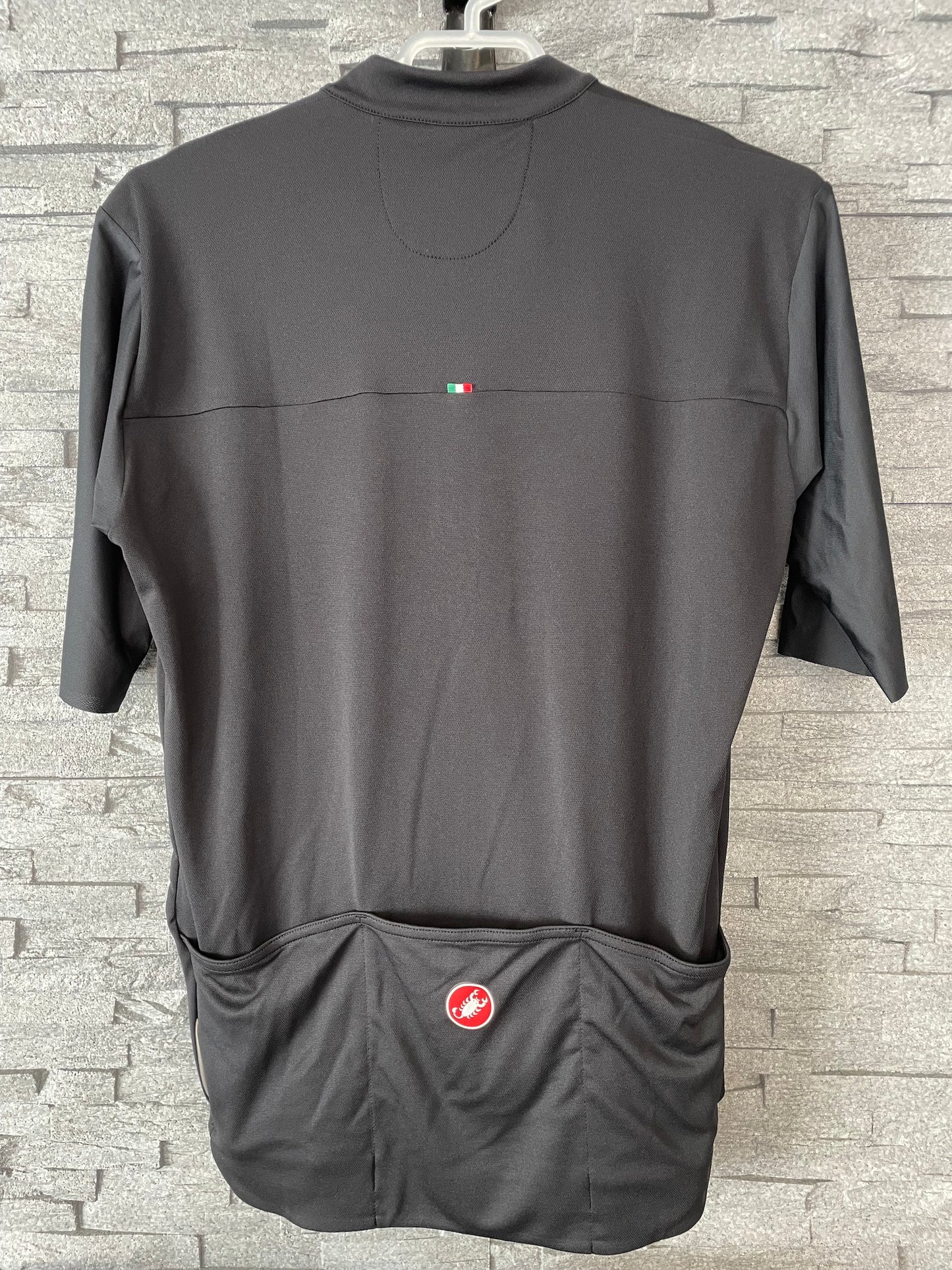 Maillot Castelli Prologo 7